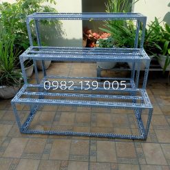 Kệ tam cấp 3 bậc thanh TP028 7 z3000548936756 c0f440ef5f713d2437b1724004879480