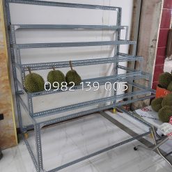 Kệ sầu riêng 5 bậc TP021
