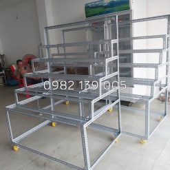 Kệ sầu riêng 5 bậc TP020