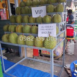 Kệ sầu riêng 5 bậc TP001