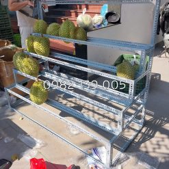Kệ sầu riêng 5 bậc TP022