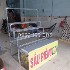 Alternative view of Kệ sầu riêng 5 bậc TP023