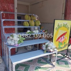 Alternative view of Kệ sầu riêng 5 bậc TP025