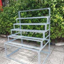 Kệ sầu riêng 5 bậc TP036