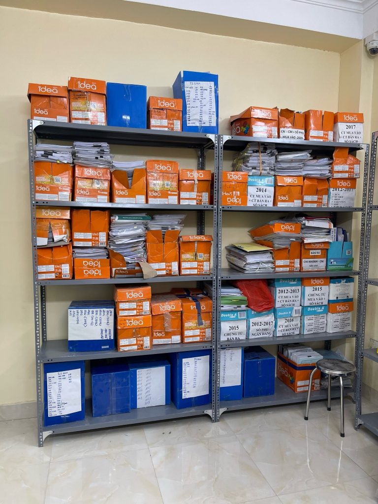 Kệ Sắt Tiến Phát Thoại Ngọc Hầu – Giải Pháp Lưu Trữ Thông Minh, Giá Gốc Tại Kho 2 431817987 414728151100752 6255821802255720380 n